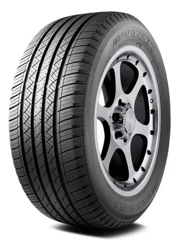 Llanta 235/65 R18 Maxtrek Sierra S6 106s