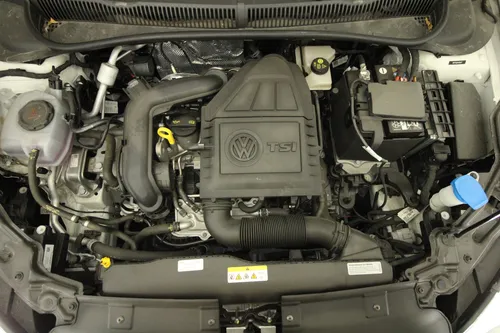 Volkswagen Nivus 1.0t Highline At