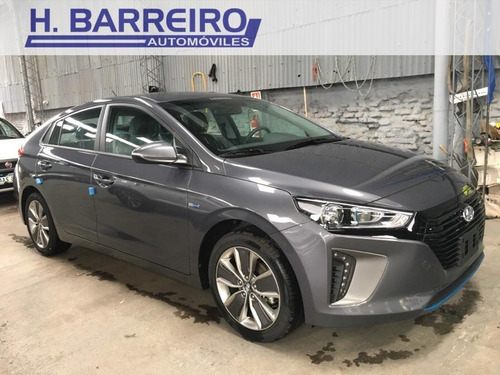 Hyundai Ioniq 1.6 Facelift Full 1.6 2023 0km