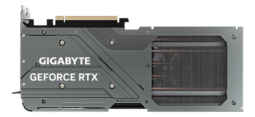 Tarjeta Video Gigabyte Rtx 4070 Ti Super Gaming Oc 16g Gddr6