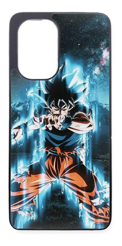 Case Funda Protector Dragon Ball Xiaomi Mi 11t 11t Pro