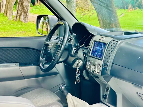 Mazda BT-50 2.2 B22c29 4x2