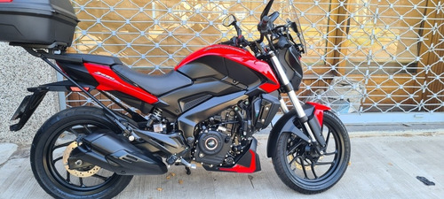Imagen 2 de 12 de Bajaj Dominar 250