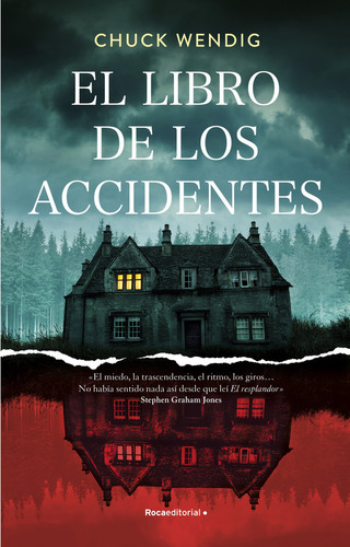 El Libro De Los Accidentes