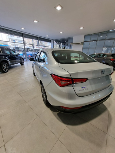 Fiat Cronos 1.3 Precision Cvt