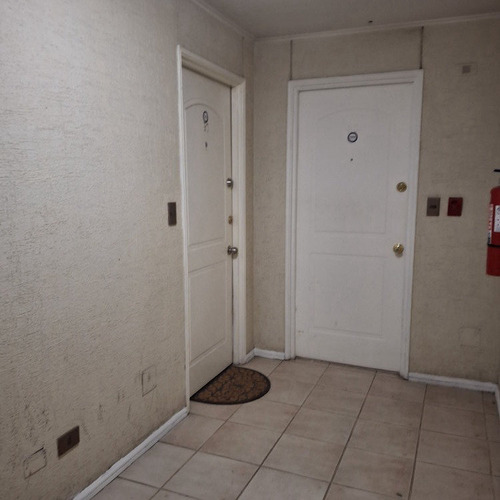Arriendo Depto. 2d/2b + Est Y Bod - Ñuñoa