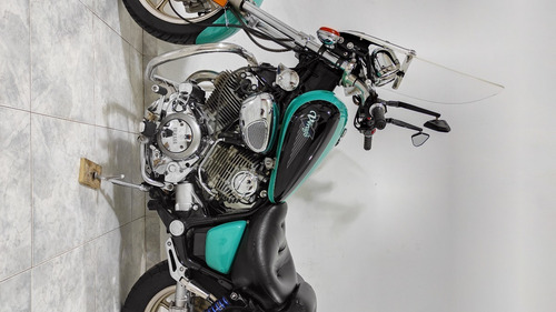 Imagen 14 de 15 de Yamaha Virago 750cc 1995