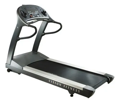 Vision fitness t9800 treadmill new arrivals