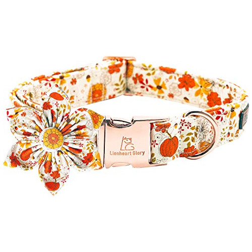 Collares Premium Perros, Collar De Flores Perros, Colla...