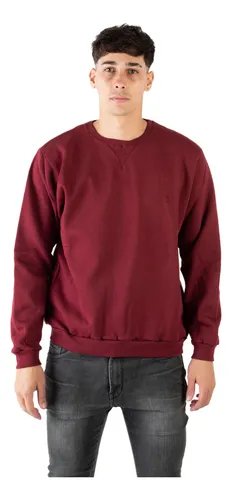 Buzo bordo hombre sale