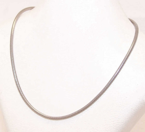 Medalla Acero Quirúrgico Oro 16x19mm Cadena Clapton Corazón Color Plateado