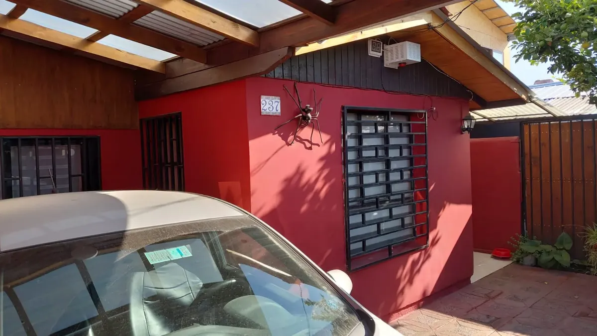 Imagen 5 de 22 de Excelente Propiedad Villa Cerrada