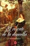 Libro Rescate De La Doncella (rubi) - Scott Amanda (papel)