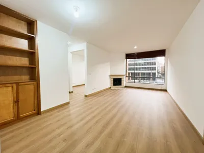 Apartamento en arriendo