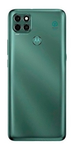 Film Protector Hidrogel Trasero P/ Motorola Linea Moto Edge