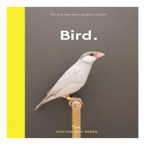 Bird. - Hoxton Mini Press. Eb8