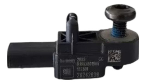 Sensor Airbag Impacto Gm Onix 2020 2021 2022 Plus Premier
