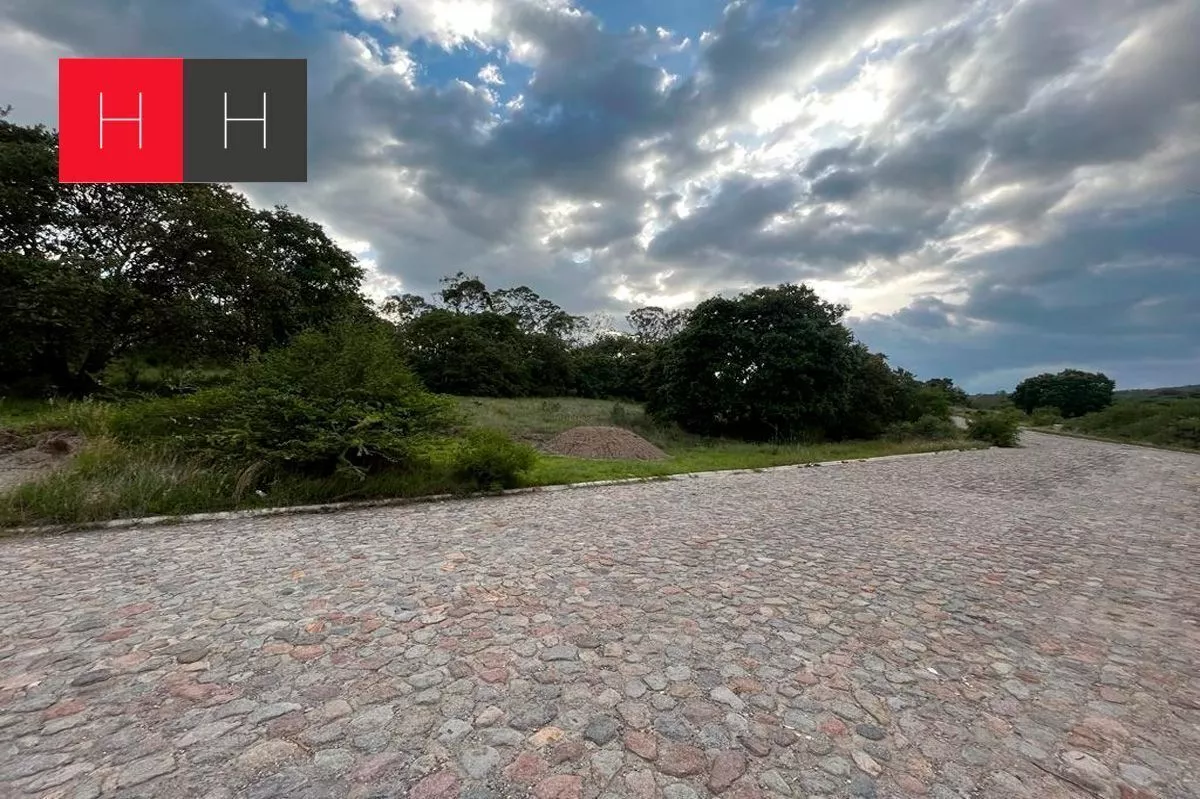 Terreno En Venta En Haras Campestre