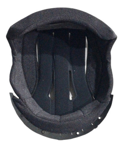 Forro Capacete Shoei Cranio Neotec 1 Cor Preto Tamanho do capacete 57/58 (M)