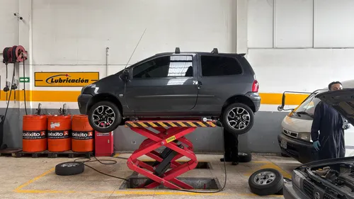 Renault Twingo 1.2 Fidji Dynamique