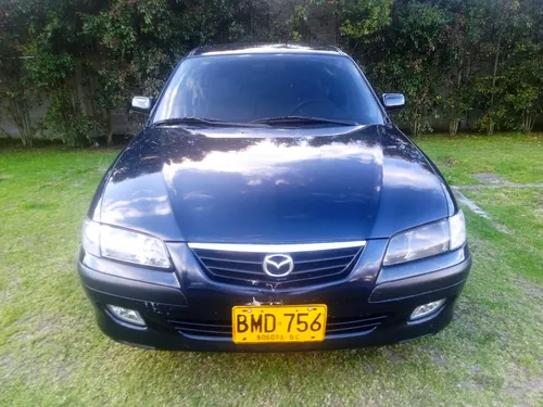 Mazda 626 2.0 Nm0