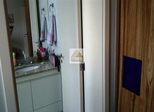 Imagem 15 de 15 de Apartamento, Com 3 Suites 4 Vags No Morumbi - Py1783