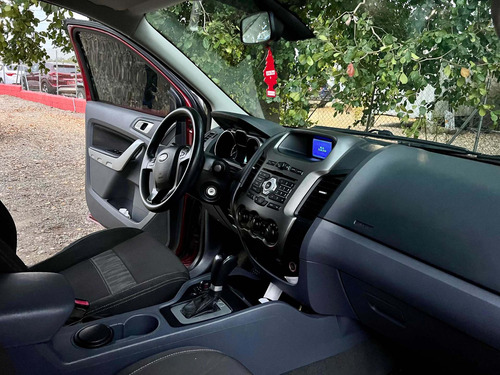 Imagen 13 de 15 de Ford Ranger Xlt Xlt