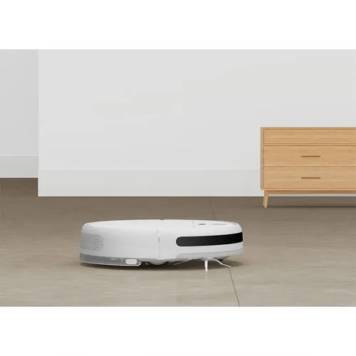 Aspiradora Mi Robot Xiaomi Vacuum Mop 2 Lite Barre Friega