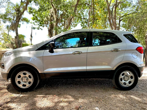 Ford Ecosport 1.6 S 110cv 4x2
