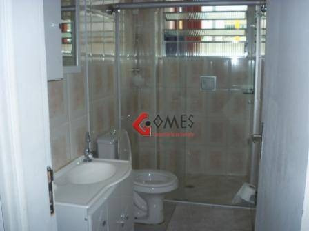 Apartamento Residencial À Venda, Centro, São Bernardo Do Campo. - Ap1886
