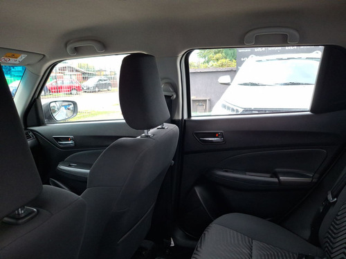 Suzuki Swift 2024