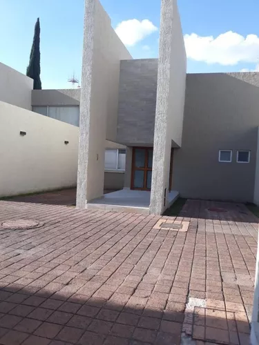 Casas en Venta en Quintas Del Marques, Querétaro | Metros Cúbicos