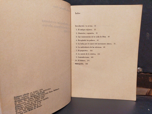 La Revolución Mexicana Y El Movimiento Obrero 1911-1923