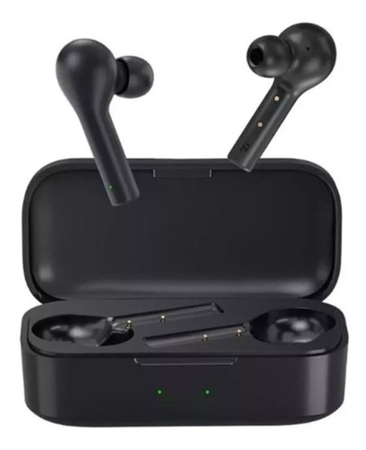 Audífonos In-ear Inalámbricos Qcy T5 Black