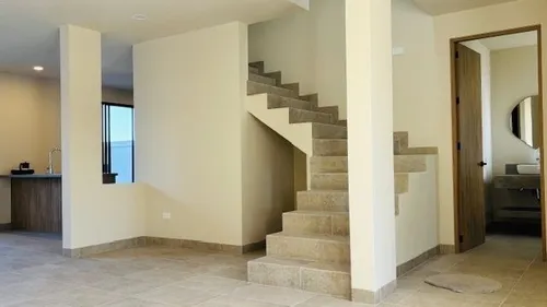 Casa Cala, Nueva De Autor En Zaru. Convierte Esta Casa En Tu Proyecto De Vida.