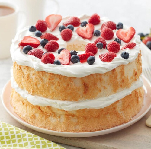 Imagen 5 de 8 de Nivelador De Tortas Corta Parejo Plegable Grande Wilton