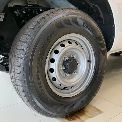 Imagen 6 de 10 de Ford Ranger Xl - Plan Óvalo