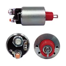 Comprar Solenoide Para Chevrolet D20 Silverado 4.0 Maxion Tamatel