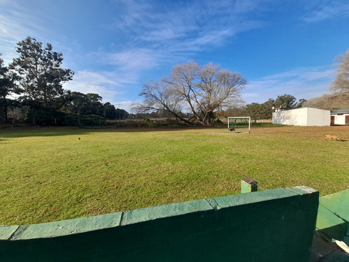 Venta De Camping - Ruta 226