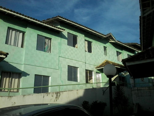 Imagem 11 de 30 de Casa Em Condomínio Com 2 Dormitórios À Venda, 51 M² De R$ 160.000,00, Por R$ 150.000,00 - Jardim Sandra - Cotia/sp - Ca3500