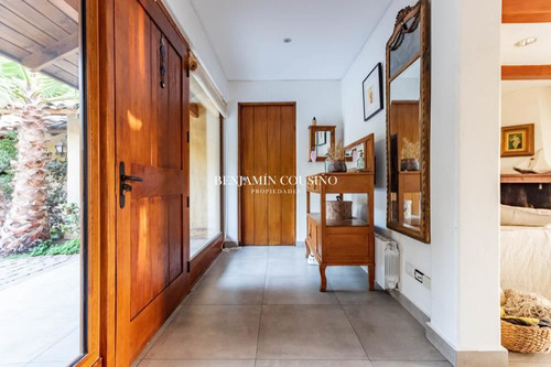 Casa En Arriendo De 4 Dorm. En Colina