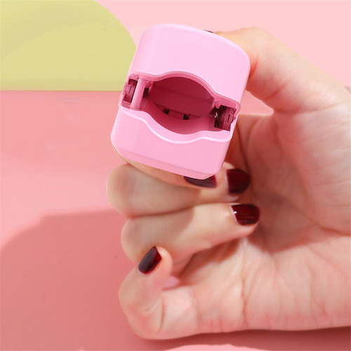 . Máquina De Fototerapia De Uñas, Removedor Recargable Efi