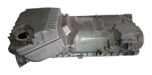 Cárter Aceite Motor Original Bmw E39 M52 6cilindros 1740917 