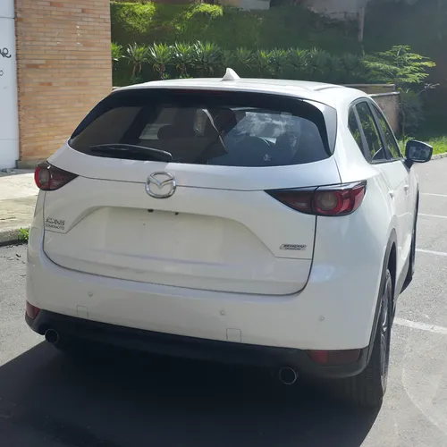 Mazda CX-5 CX-5 2.5L TOURING IPM AT 4X2