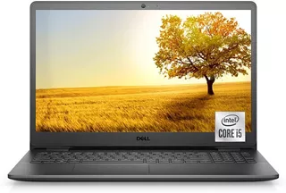 Dell Inspiron 15 3000 I5 (11th) 8gb 256ssd Intel 15,6''