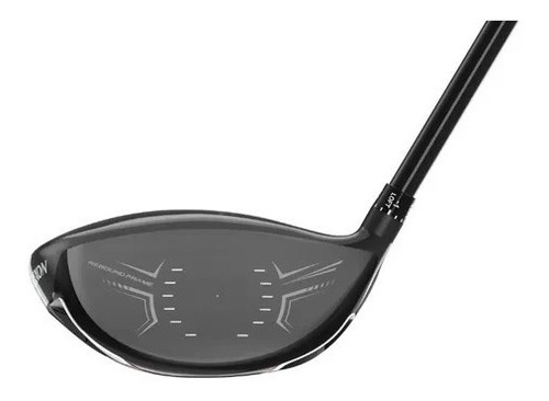 Imagen 3 de 10 de Golfargentino Driver Srixon Zx5 Nuevo