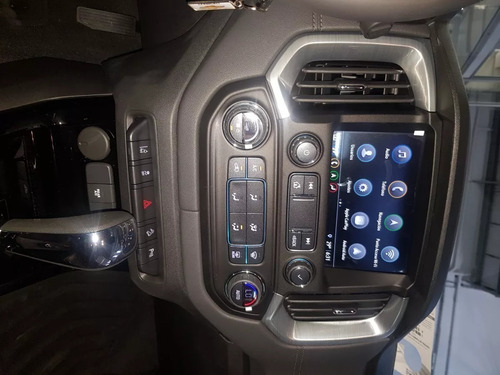 Imagen 19 de 19 de Chevrolet Trailblazer 4x4 At 3 Filas De Asientos 0km 2023 Go