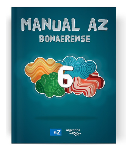 Manual 6 Bonaerense Az Excelente