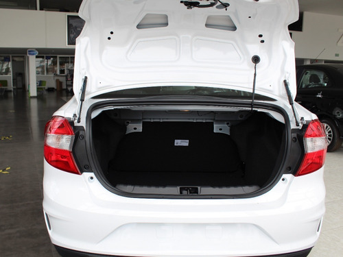 Ford Figo 1.5 Energy Sedan Mt