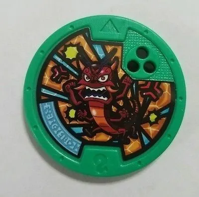 Reloj yokai modelo 0 hotsell